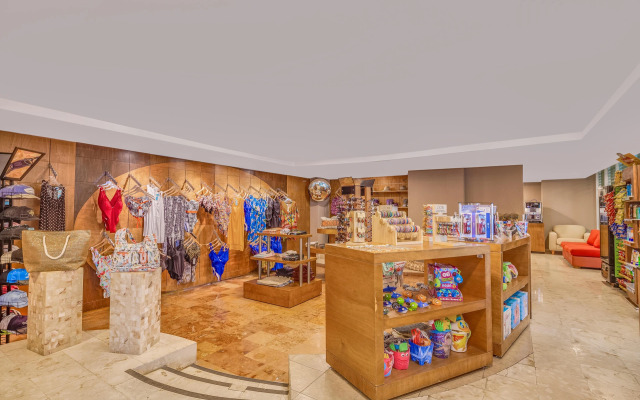 Fiesta Americana Cancun Villas