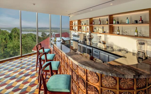 DoubleTree by Hilton Goa-Panaji