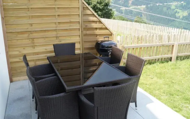 Ferienwohnung Klocker Andreas