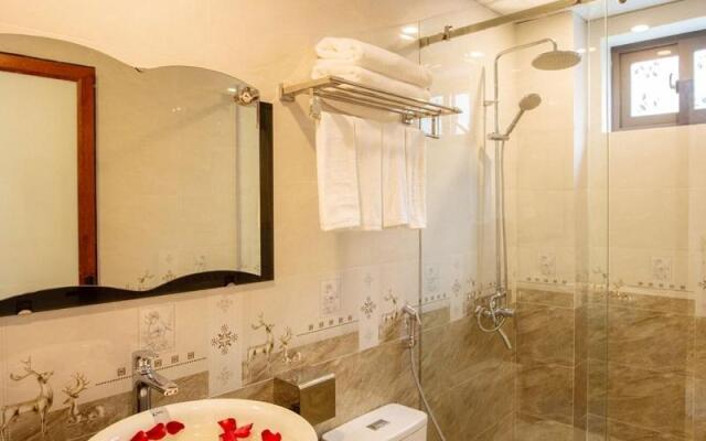 Lys Homestay