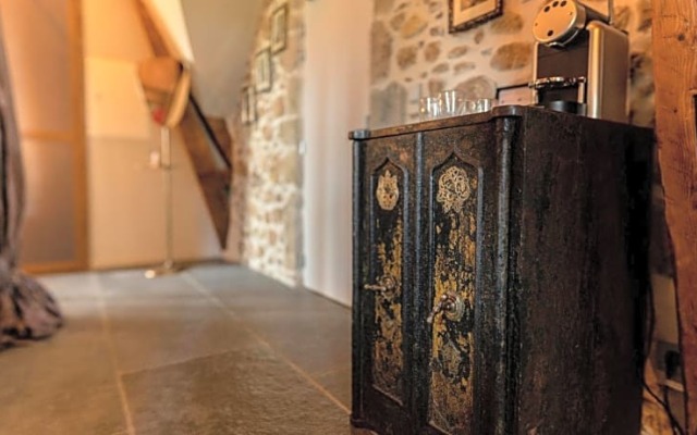 Domaine Tarbouriech, Hôtel & Spa