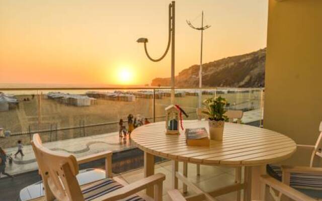 Dom Dinis Nazare Beach