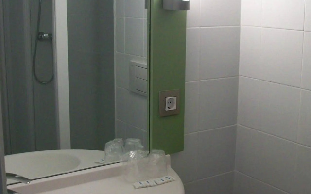 ibis budget Girona Costa Brava
