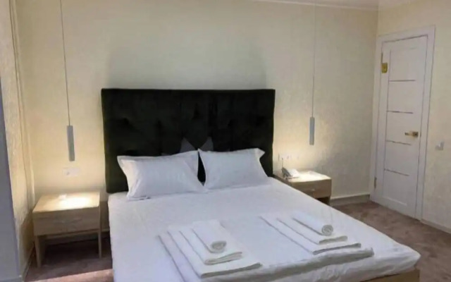 Old City Hotel Tashkent