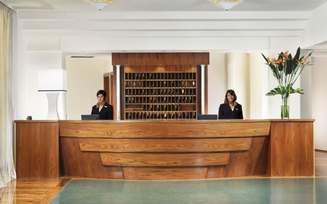 Demidoff Country Resort