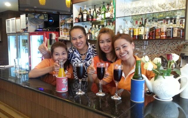 OYO 75375 Lisa Guesthouse