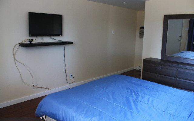 Grand Motel Saint-Hubert