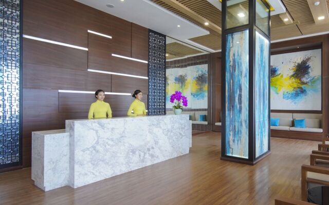 G8 Luxury Hotel and Spa Da Nang