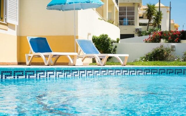 Apartamentos Benvindo