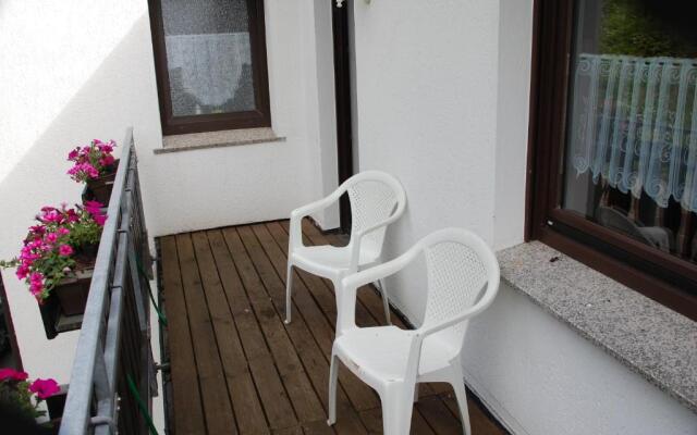 Ferienwohnung Klauke