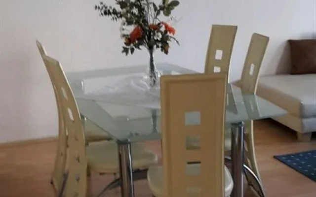 Ferienwohnungen Goman in Bergheim