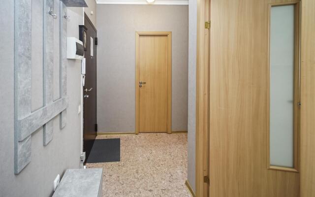 Deivi на улице Лавочкина 25