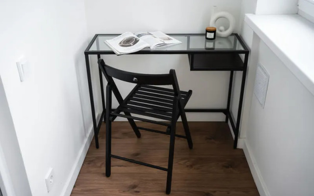 Апартаменты Павлов Уайт Лофт