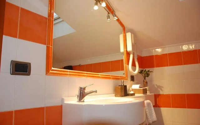 Montecatini Suites