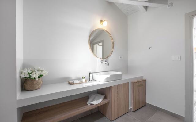 Blue Whisper Luxury Living Suites