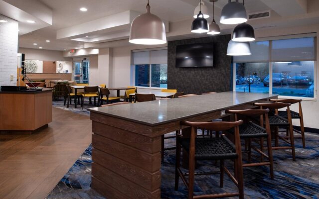 Fairfield Inn & Suites by Marriott Beloit