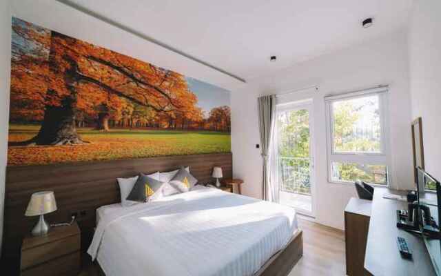 NATURE LAND 2 - Song Anh Hotel Dalat