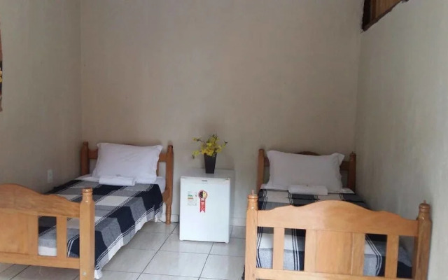 Ararinha Jungle Hotel