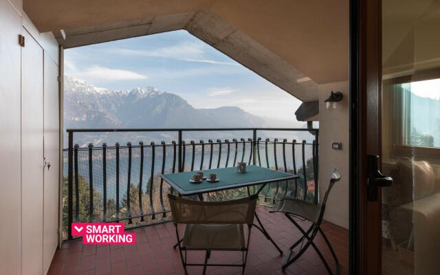 Civenna Lake View in Civenna