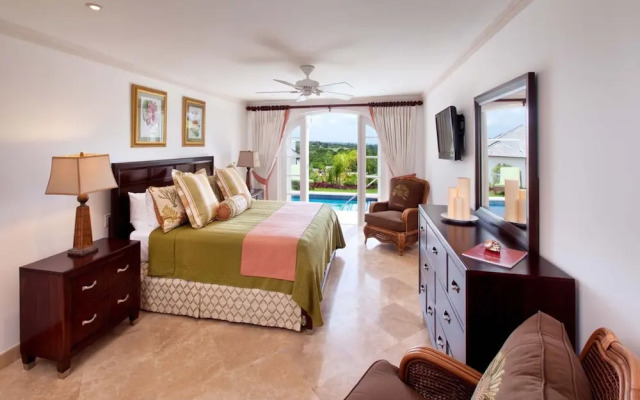 Royal Westmoreland - Sugar Cane Ridge by Blue Sky Luxury