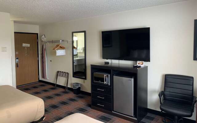 Baymont by Wyndham Waupun
