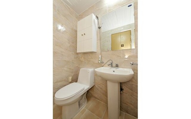 Samcheok Someday Pension