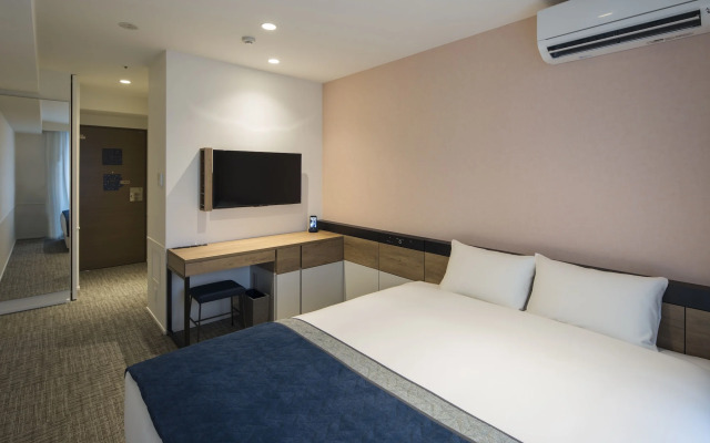 HOTEL THE FLAG Shinsaibashi