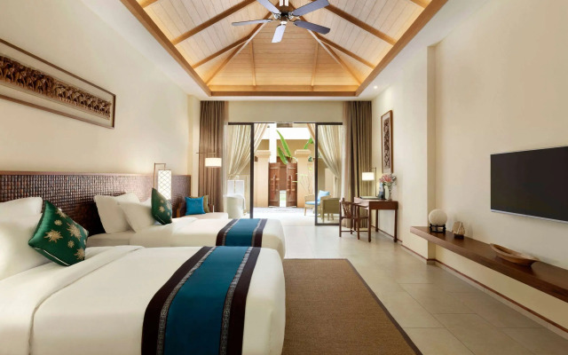 Wyndham Maoming