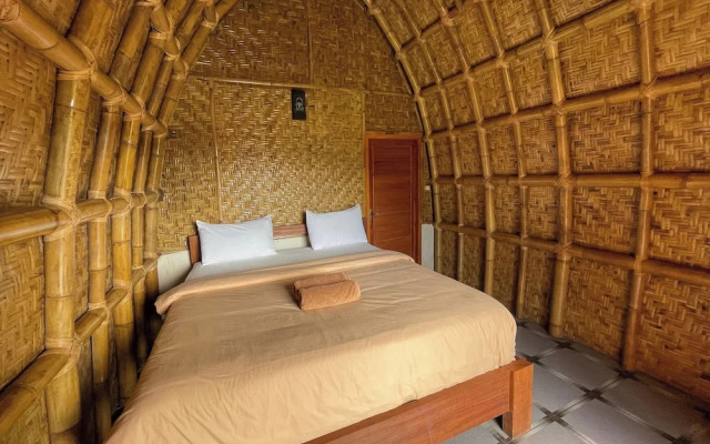 Villa Bambu Rinjani & Restaurant