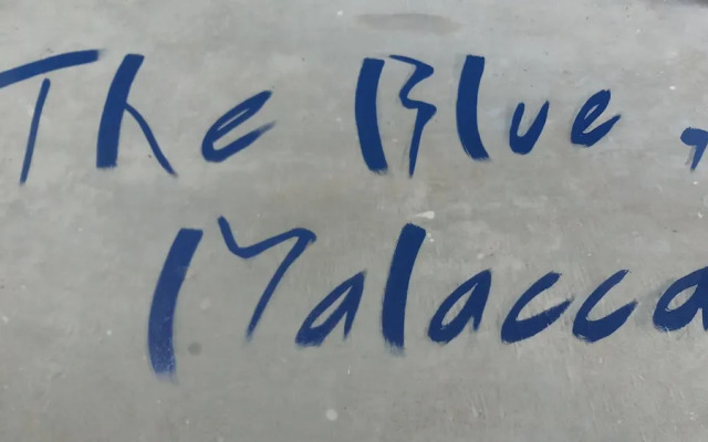 Spot on 89956 the Blue Malacca