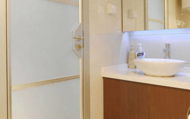 Lanteng Hotel Apartment