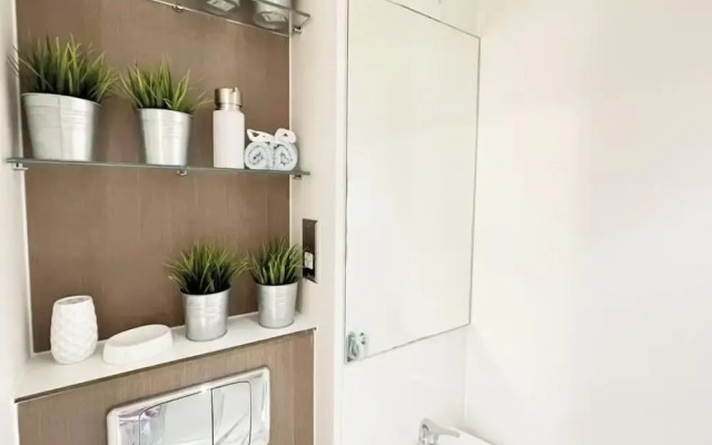 Luxury Classic Studio Kirby Street