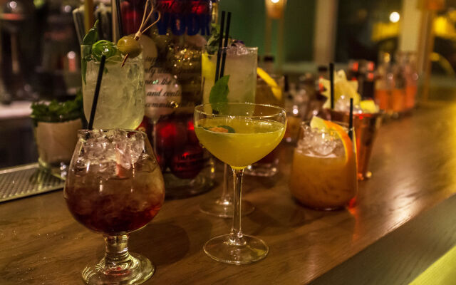 Colors Urban Hotel Thessaloniki