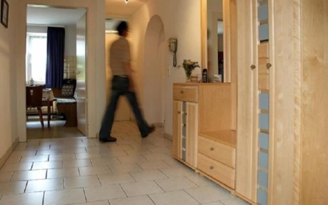 Ferienwohnung Bertsche