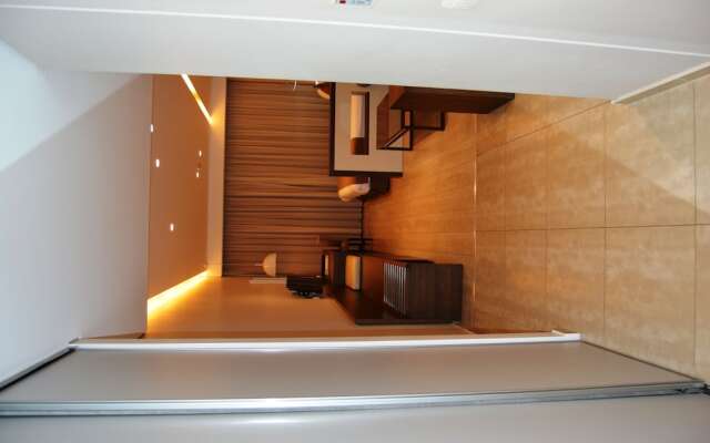 Country Lodge Bsalim
