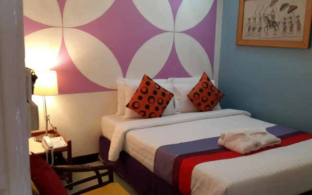 Sawasdee Sukhumvit Inn