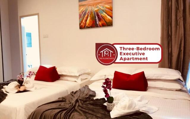 The Pillowz Suites Midhills Genting