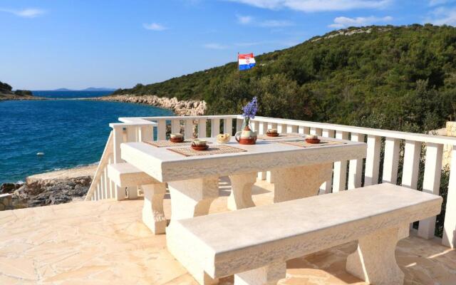 Holliday home Robinson Tourism Maria