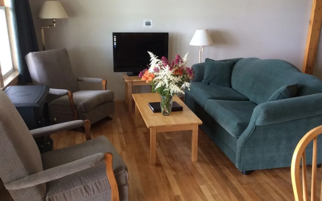 The Villages of Mountain Gap Resort