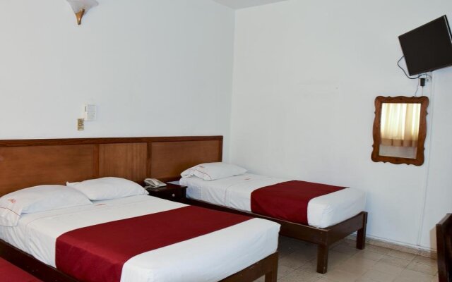Hotel LB