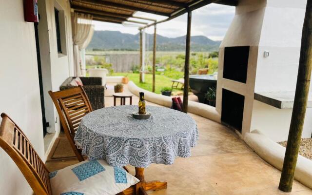 360on62 Mountain View Farm Cottages