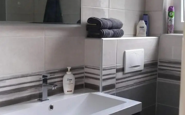 Studio apartment Doris