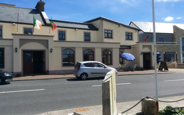 Achill Sound Hotel - Ostan Ghob A'Choire