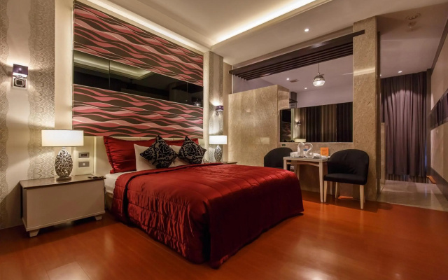 Leedon Motel