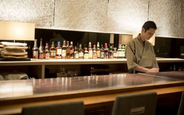 Kagaya Bettei Matsunomidori