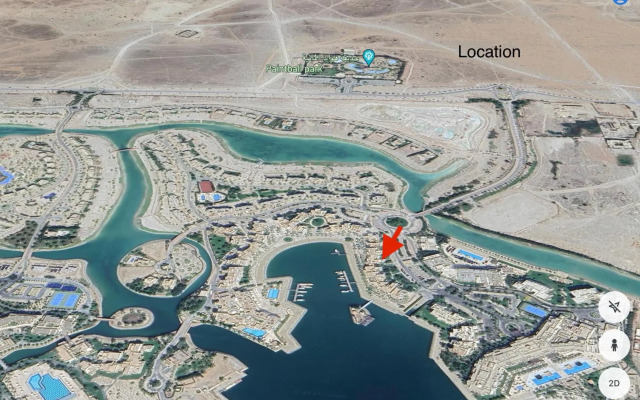 HAWANA RESIDENCE MIMISa