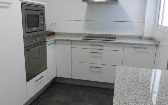 Total Valencia Ave Leisure & Culture