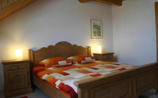 Hadassa Apartment Simcha