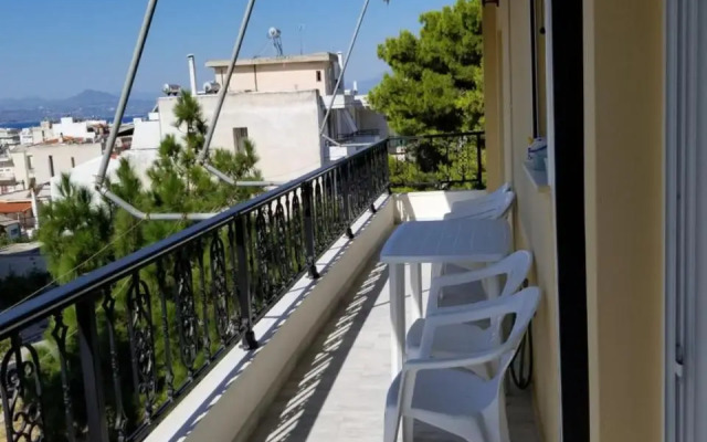 Galini Apartment