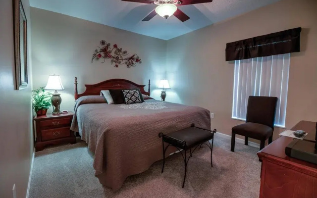 Whispering Pines 213